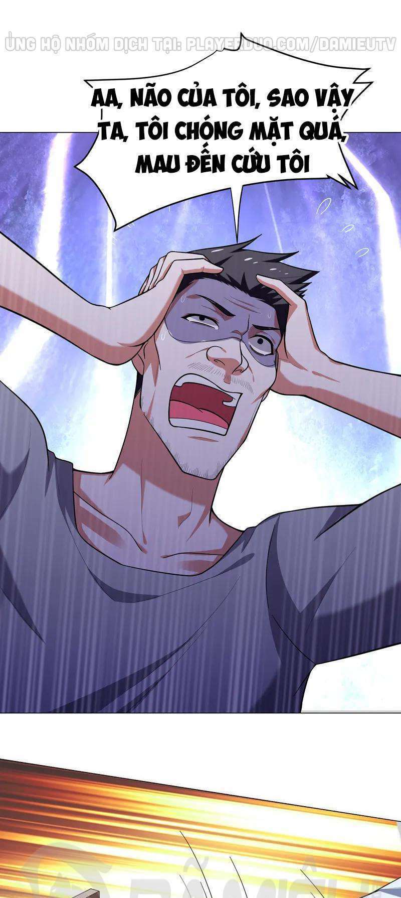 Nhặt Được Hoa Khôi Về Làm Vợ Chapter 56 - Trang 2