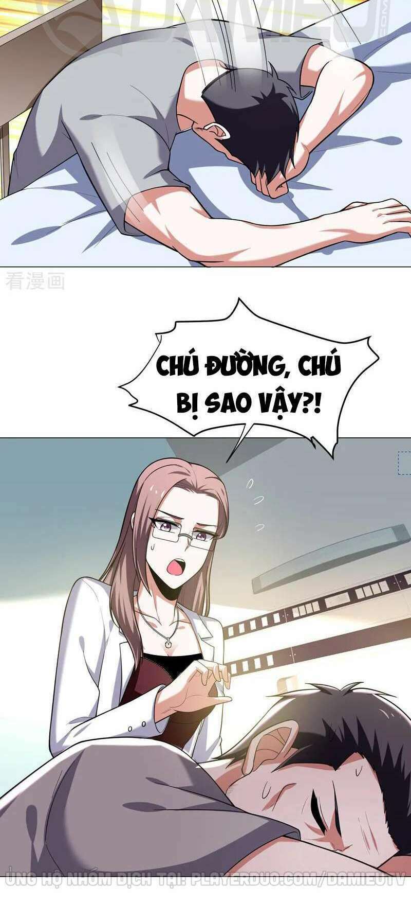 Nhặt Được Hoa Khôi Về Làm Vợ Chapter 56 - Trang 2