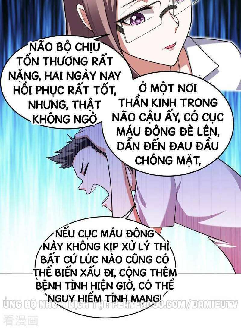 Nhặt Được Hoa Khôi Về Làm Vợ Chapter 56 - Trang 2