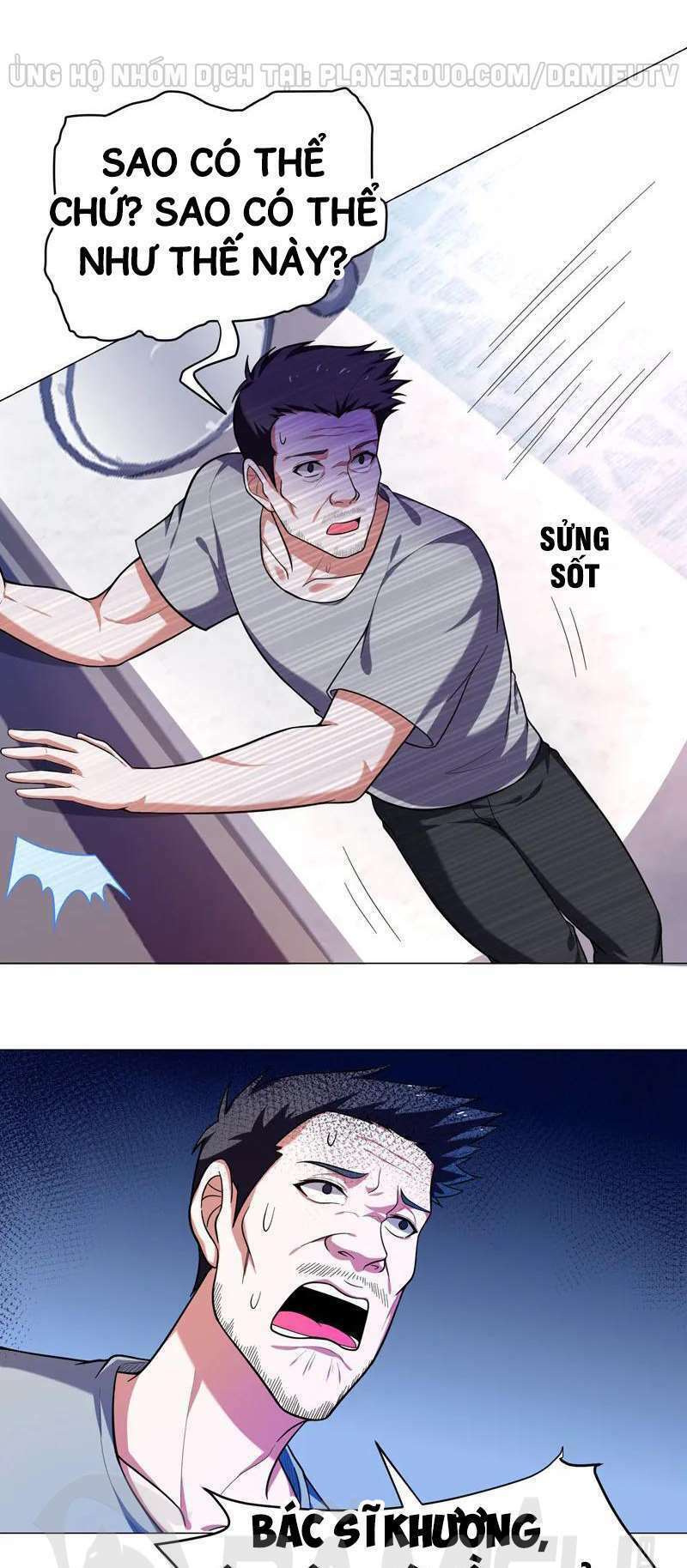 Nhặt Được Hoa Khôi Về Làm Vợ Chapter 56 - Trang 2