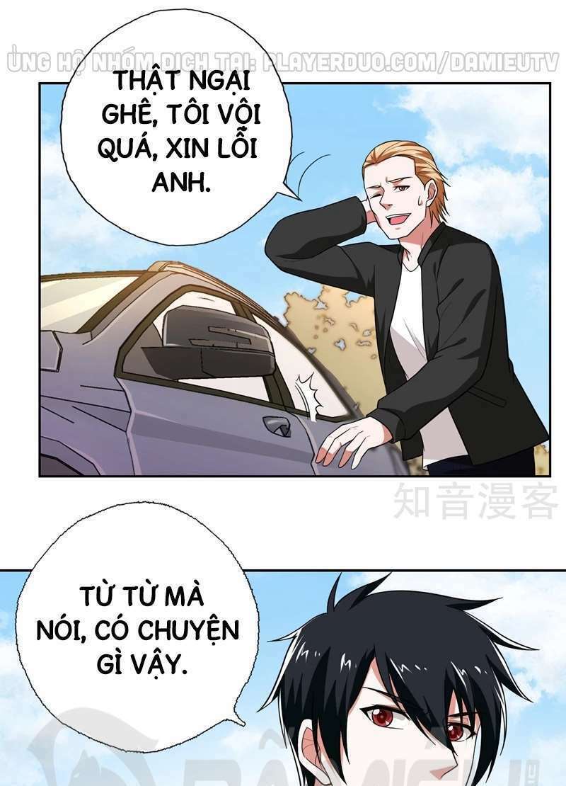 Nhặt Được Hoa Khôi Về Làm Vợ Chapter 57 - Trang 2