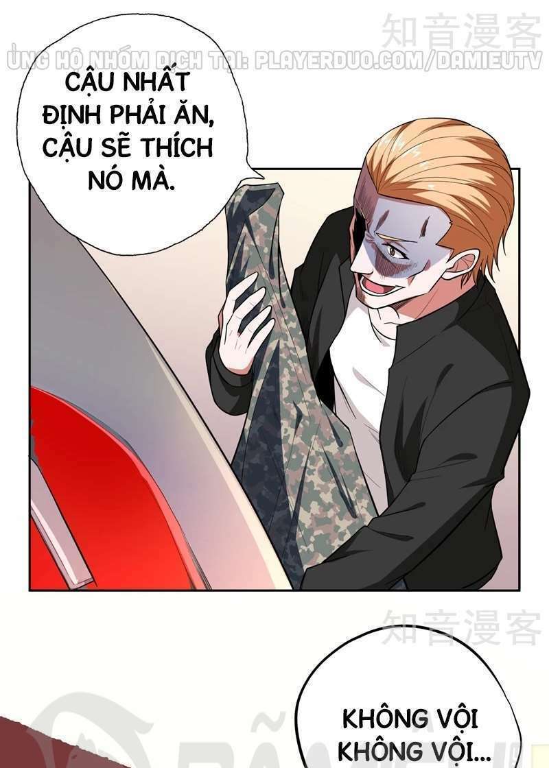 Nhặt Được Hoa Khôi Về Làm Vợ Chapter 57 - Trang 2