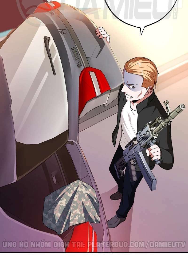 Nhặt Được Hoa Khôi Về Làm Vợ Chapter 57 - Trang 2