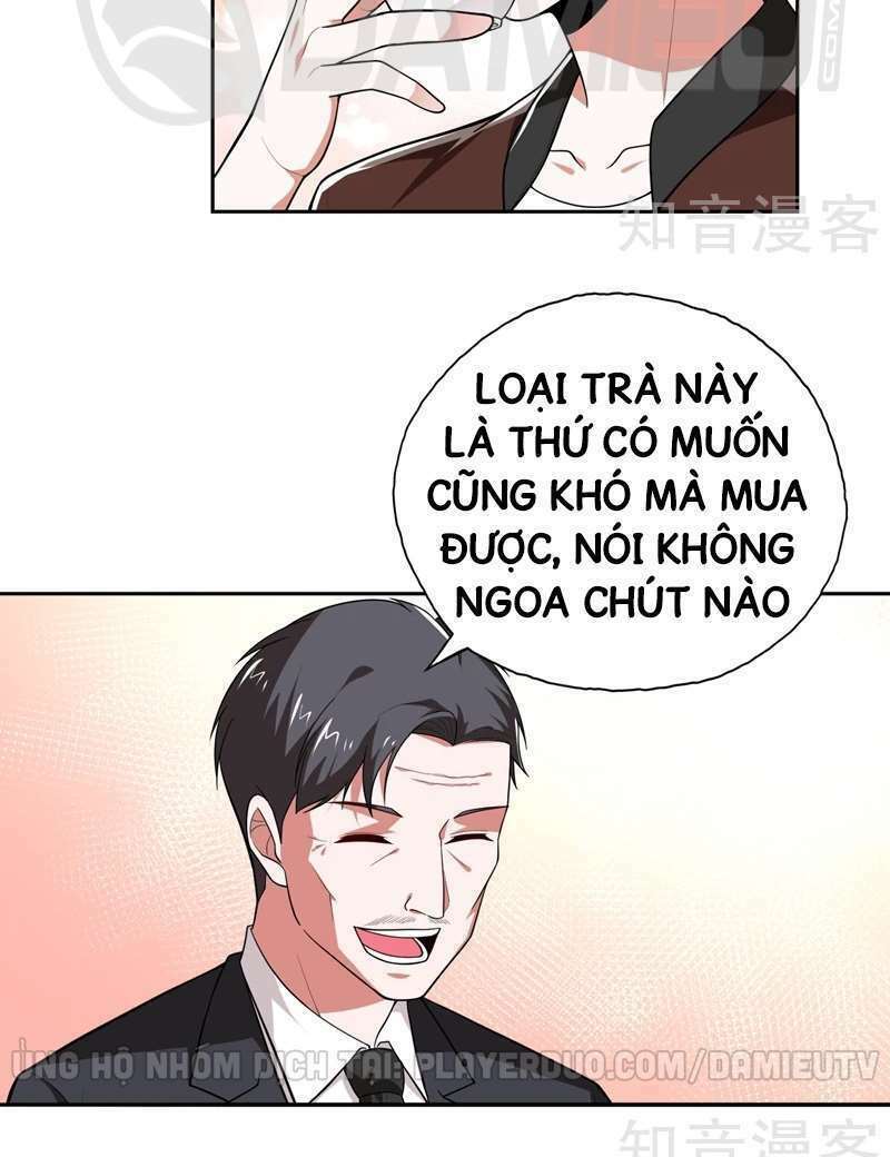 Nhặt Được Hoa Khôi Về Làm Vợ Chapter 57 - Trang 2