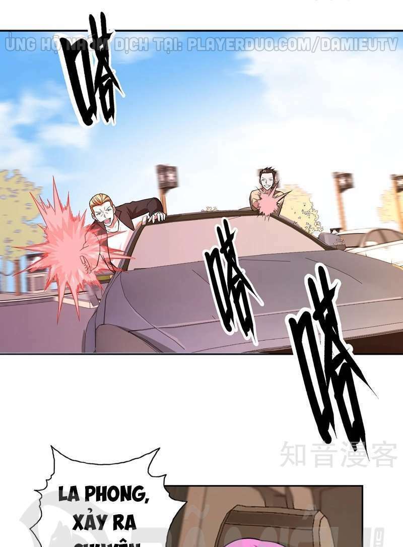 Nhặt Được Hoa Khôi Về Làm Vợ Chapter 57 - Trang 2