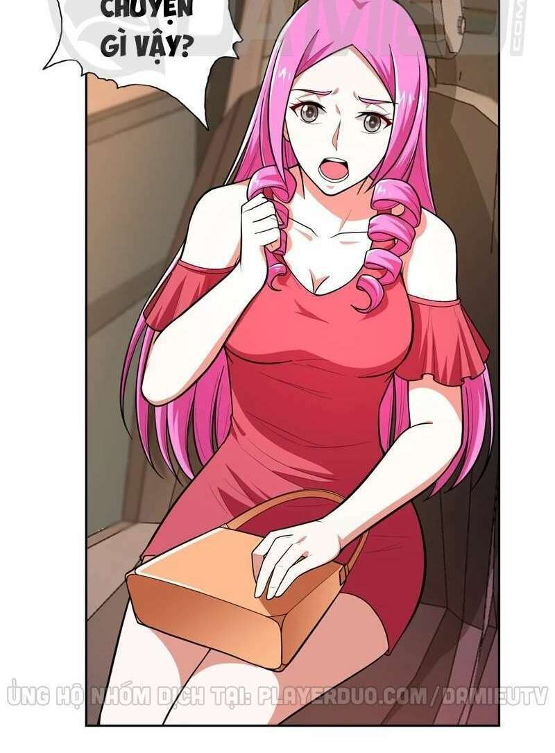 Nhặt Được Hoa Khôi Về Làm Vợ Chapter 57 - Trang 2