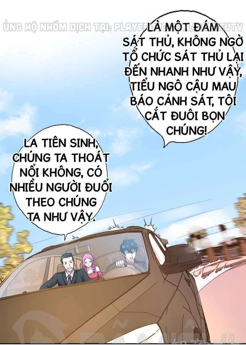 Nhặt Được Hoa Khôi Về Làm Vợ Chapter 57 - Trang 2