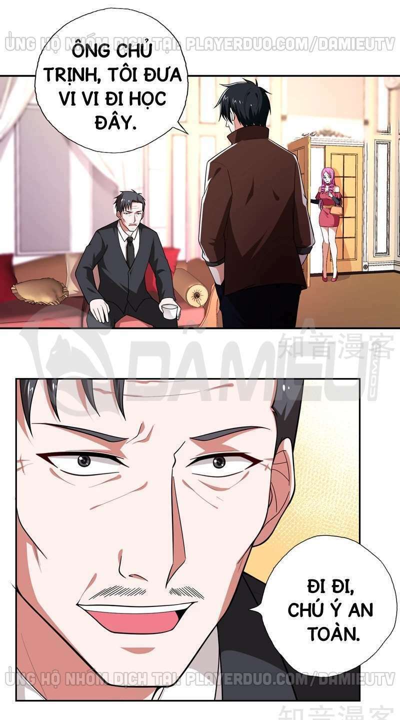 Nhặt Được Hoa Khôi Về Làm Vợ Chapter 57 - Trang 2