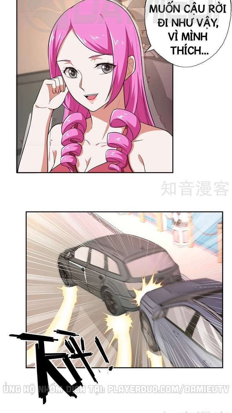 Nhặt Được Hoa Khôi Về Làm Vợ Chapter 57 - Trang 2