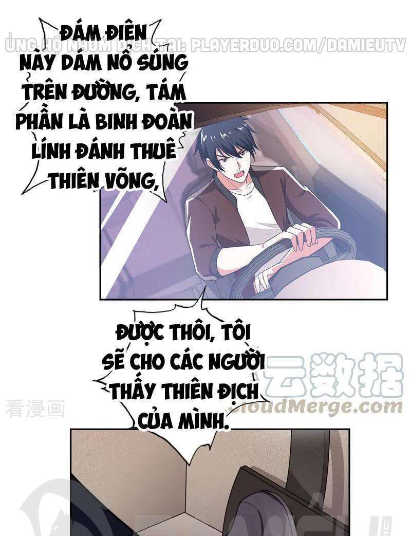 Nhặt Được Hoa Khôi Về Làm Vợ Chapter 58 - Trang 2