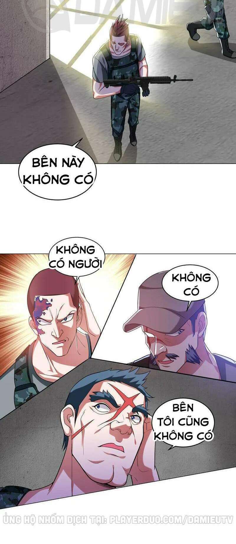 Nhặt Được Hoa Khôi Về Làm Vợ Chapter 58 - Trang 2
