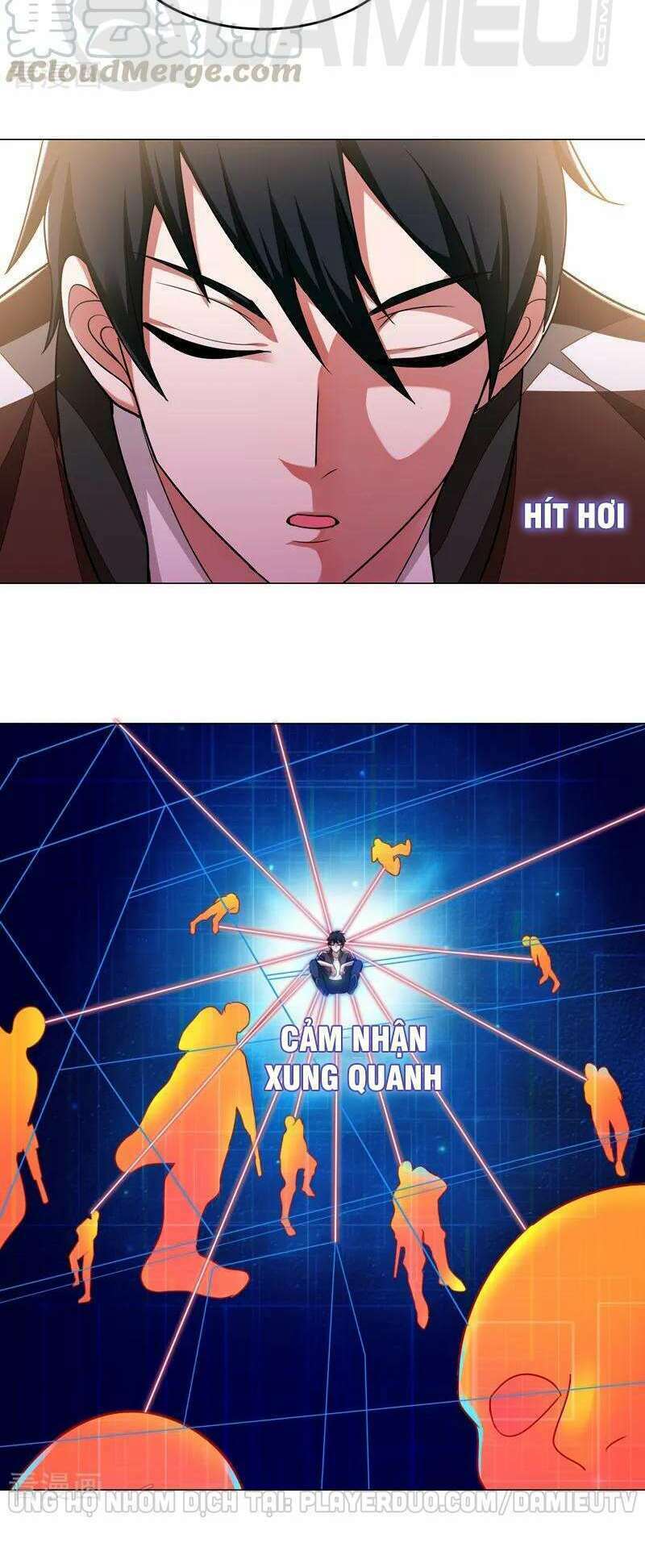 Nhặt Được Hoa Khôi Về Làm Vợ Chapter 58 - Trang 2