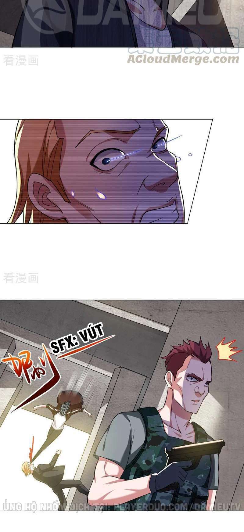 Nhặt Được Hoa Khôi Về Làm Vợ Chapter 58 - Trang 2