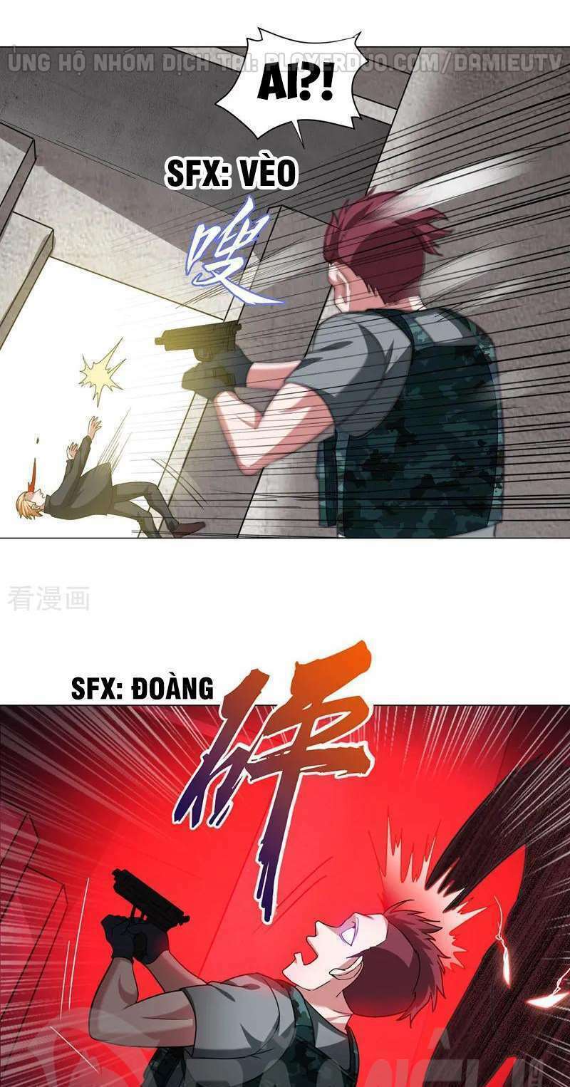 Nhặt Được Hoa Khôi Về Làm Vợ Chapter 58 - Trang 2