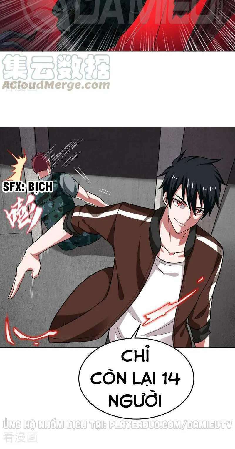 Nhặt Được Hoa Khôi Về Làm Vợ Chapter 58 - Trang 2