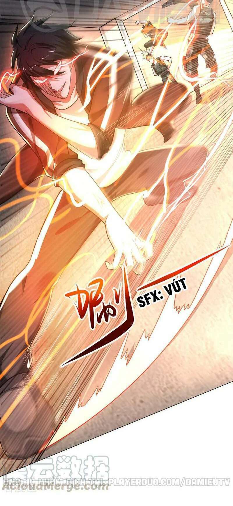 Nhặt Được Hoa Khôi Về Làm Vợ Chapter 58 - Trang 2