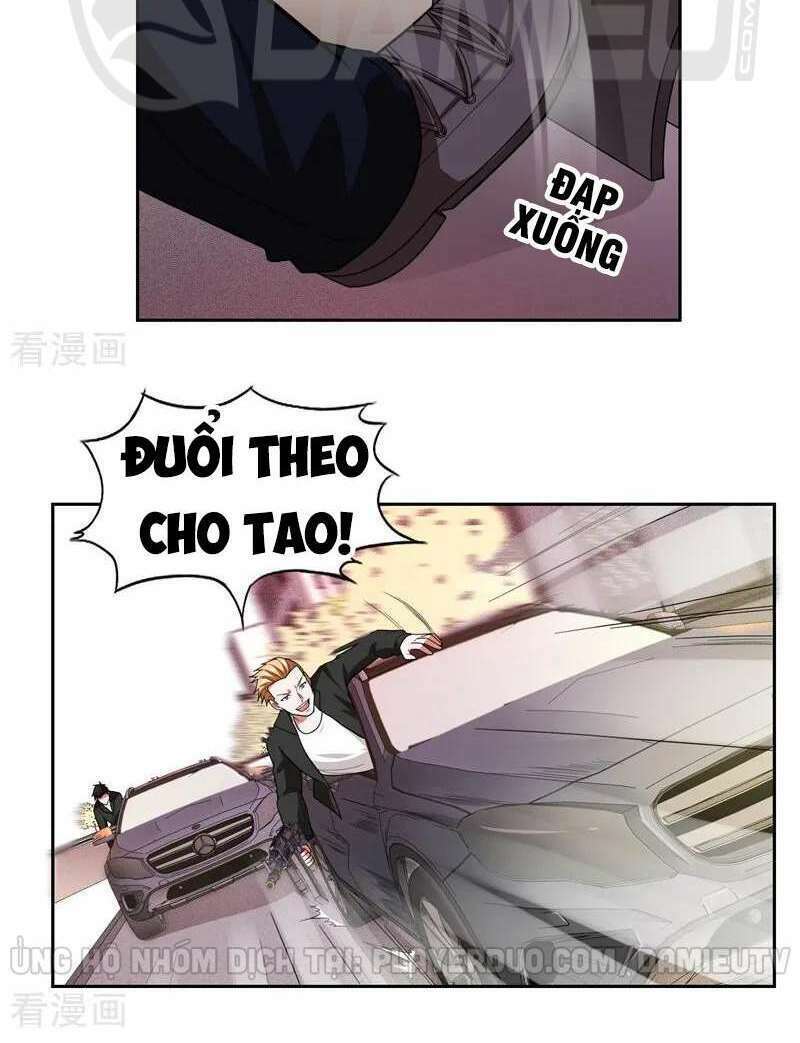 Nhặt Được Hoa Khôi Về Làm Vợ Chapter 58 - Trang 2