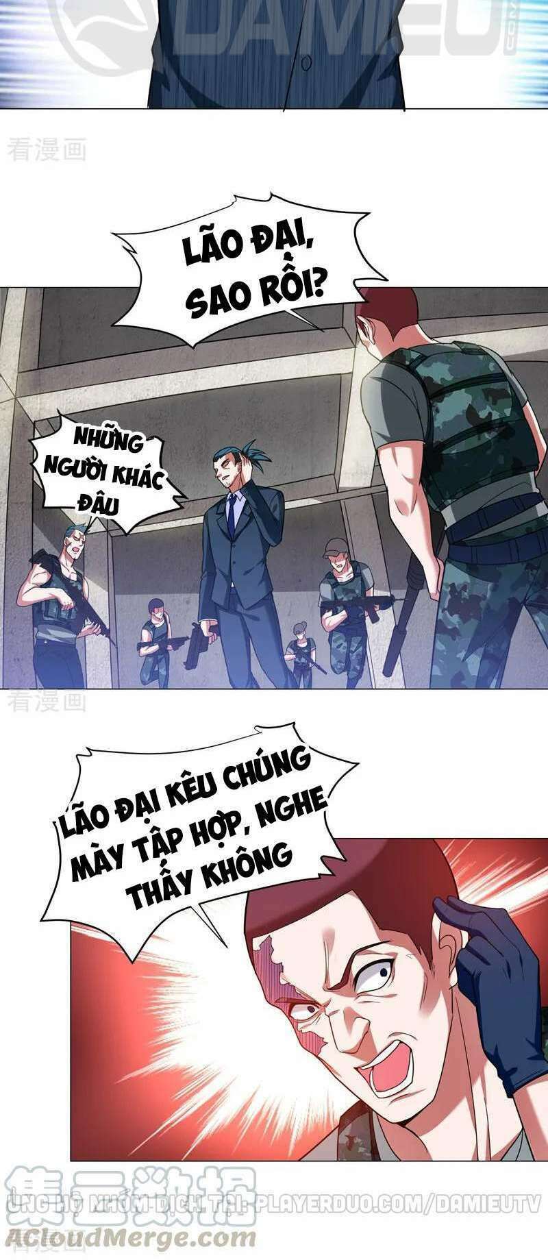 Nhặt Được Hoa Khôi Về Làm Vợ Chapter 58 - Trang 2