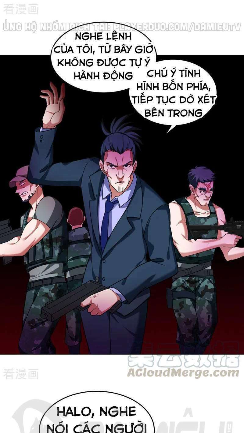 Nhặt Được Hoa Khôi Về Làm Vợ Chapter 58 - Trang 2