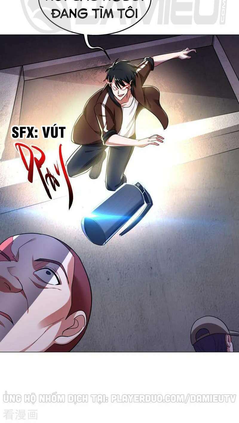 Nhặt Được Hoa Khôi Về Làm Vợ Chapter 58 - Trang 2