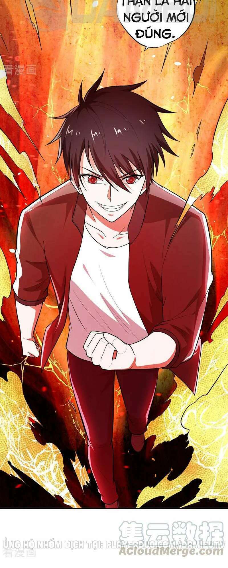 Nhặt Được Hoa Khôi Về Làm Vợ Chapter 58 - Trang 2