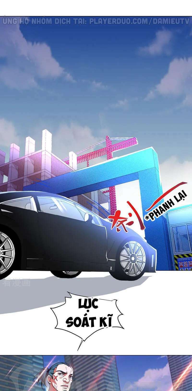 Nhặt Được Hoa Khôi Về Làm Vợ Chapter 58 - Trang 2