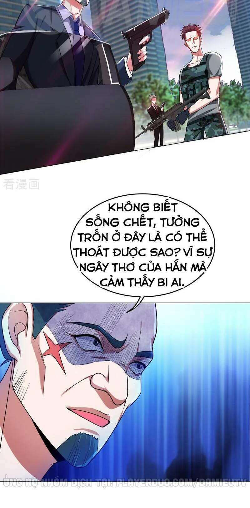 Nhặt Được Hoa Khôi Về Làm Vợ Chapter 58 - Trang 2