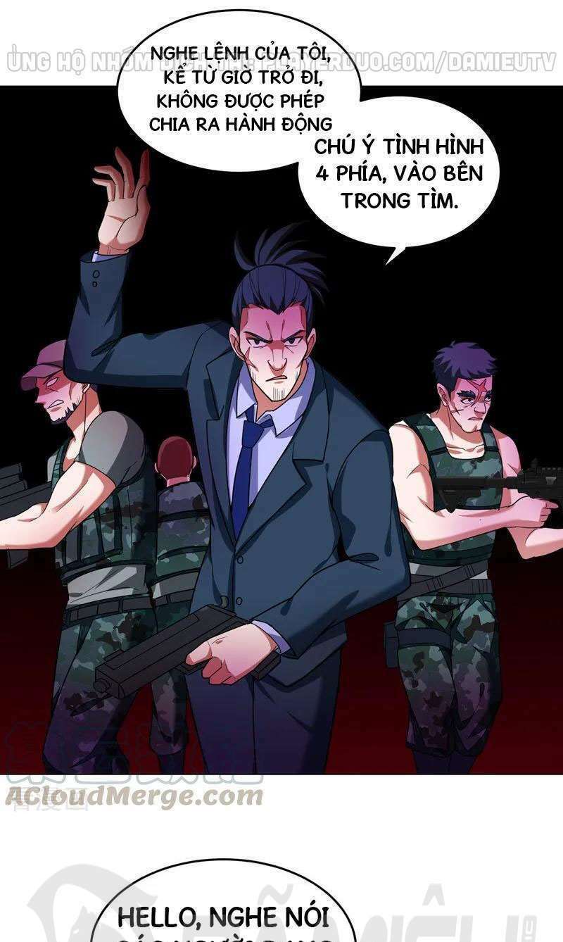 Nhặt Được Hoa Khôi Về Làm Vợ Chapter 59 - Trang 2