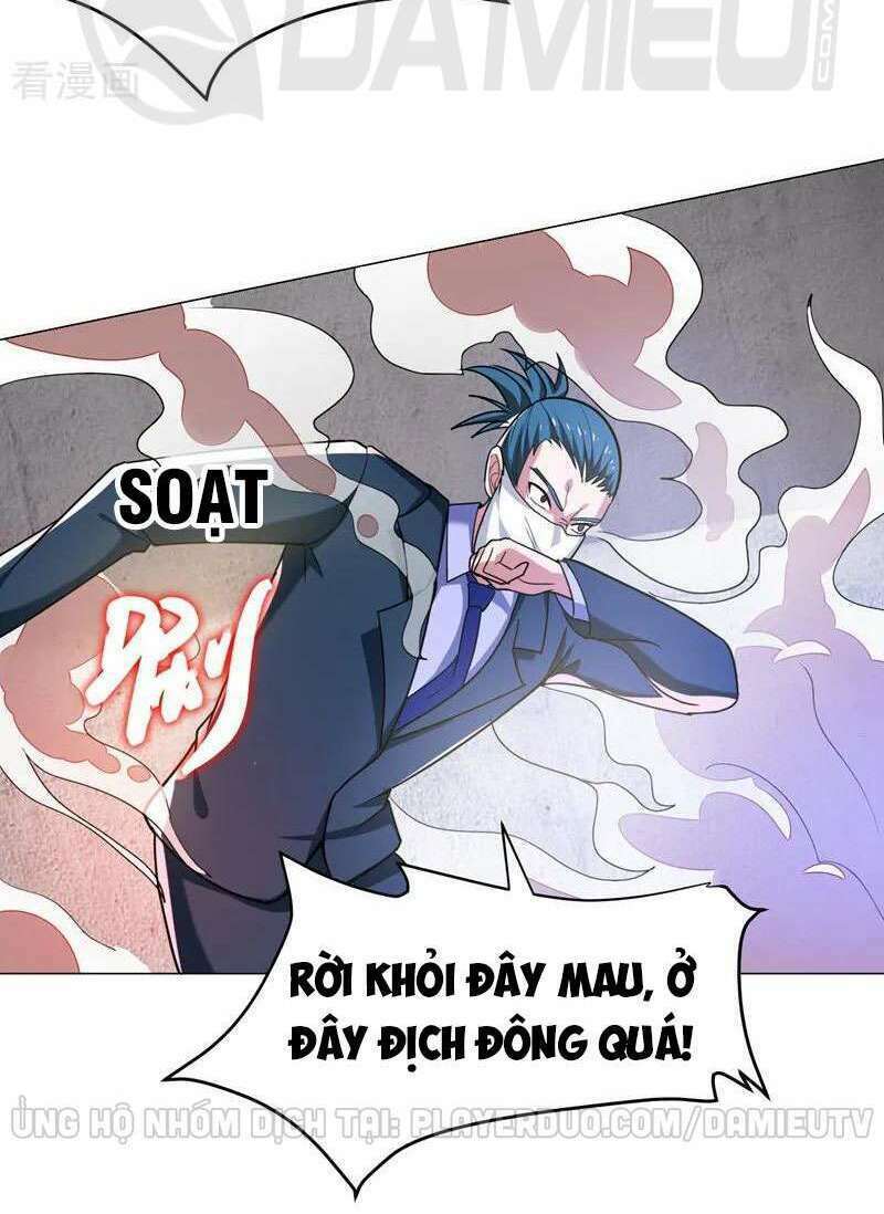 Nhặt Được Hoa Khôi Về Làm Vợ Chapter 59 - Trang 2