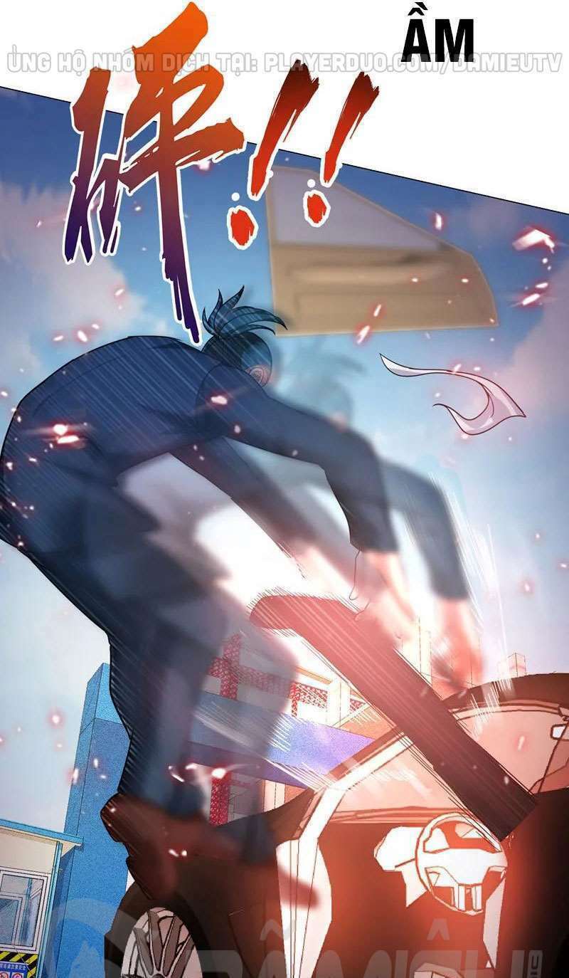 Nhặt Được Hoa Khôi Về Làm Vợ Chapter 59 - Trang 2