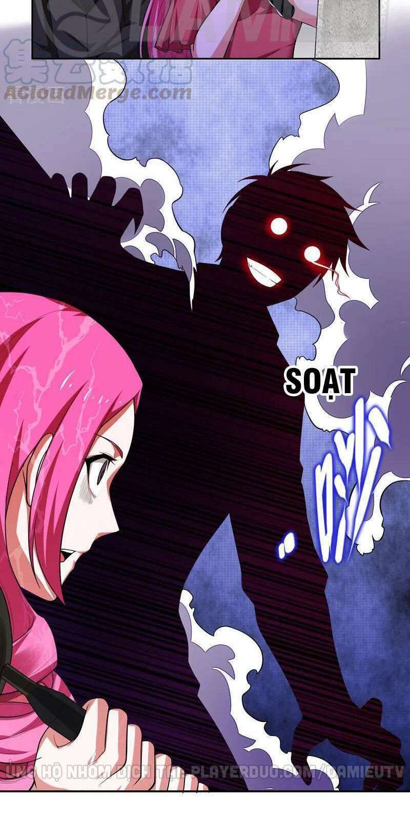 Nhặt Được Hoa Khôi Về Làm Vợ Chapter 59 - Trang 2