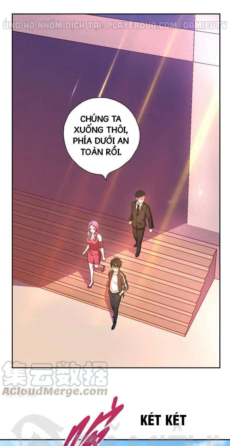 Nhặt Được Hoa Khôi Về Làm Vợ Chapter 59 - Trang 2