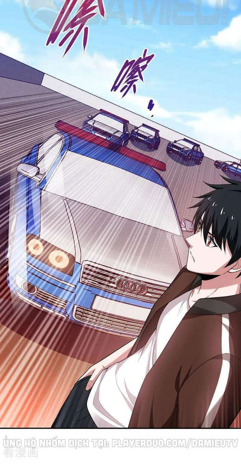 Nhặt Được Hoa Khôi Về Làm Vợ Chapter 59 - Trang 2