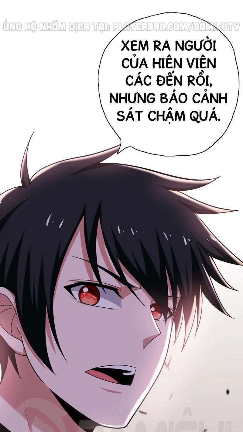 Nhặt Được Hoa Khôi Về Làm Vợ Chapter 59 - Trang 2