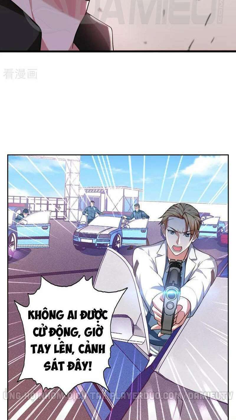 Nhặt Được Hoa Khôi Về Làm Vợ Chapter 59 - Trang 2