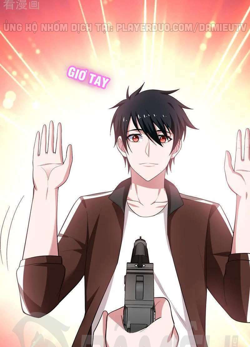 Nhặt Được Hoa Khôi Về Làm Vợ Chapter 59 - Trang 2