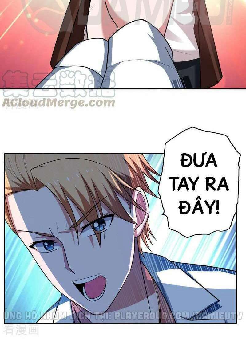 Nhặt Được Hoa Khôi Về Làm Vợ Chapter 59 - Trang 2