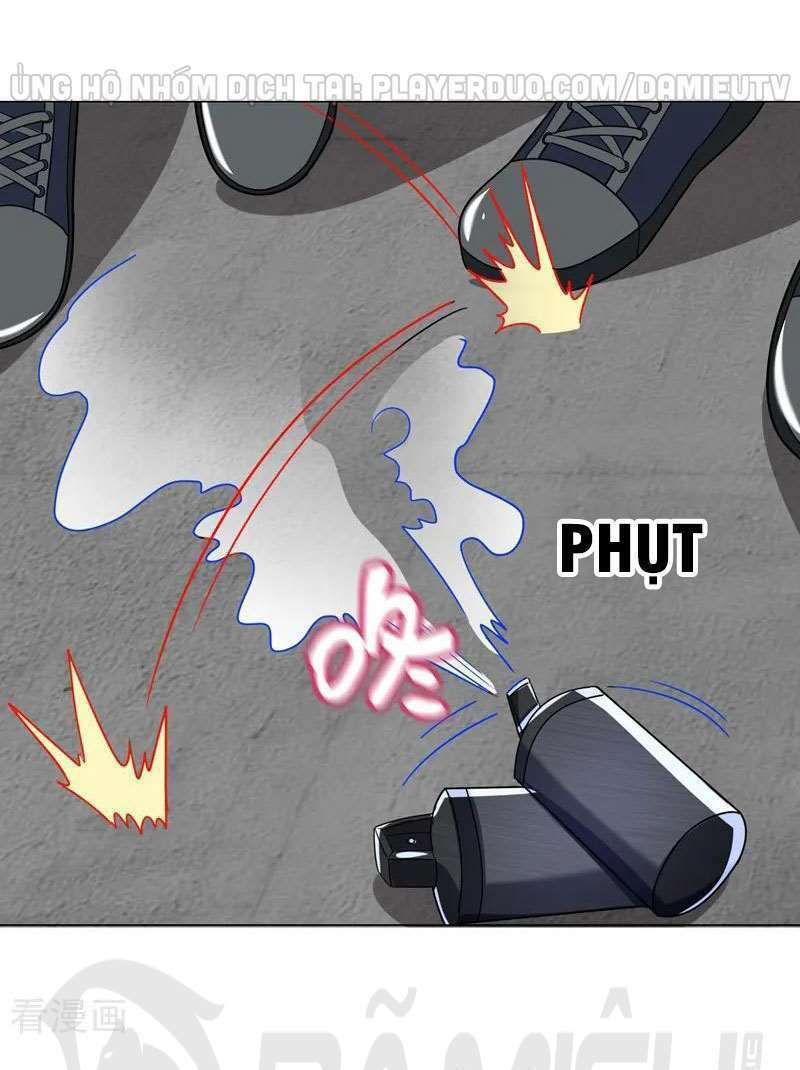 Nhặt Được Hoa Khôi Về Làm Vợ Chapter 59 - Trang 2