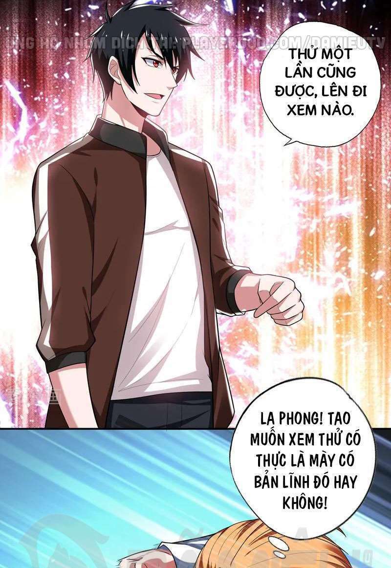 Nhặt Được Hoa Khôi Về Làm Vợ Chapter 59 - Trang 2