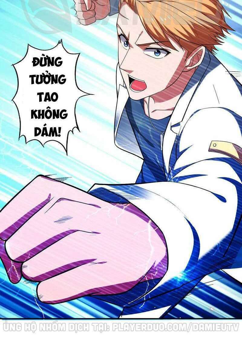 Nhặt Được Hoa Khôi Về Làm Vợ Chapter 59 - Trang 2