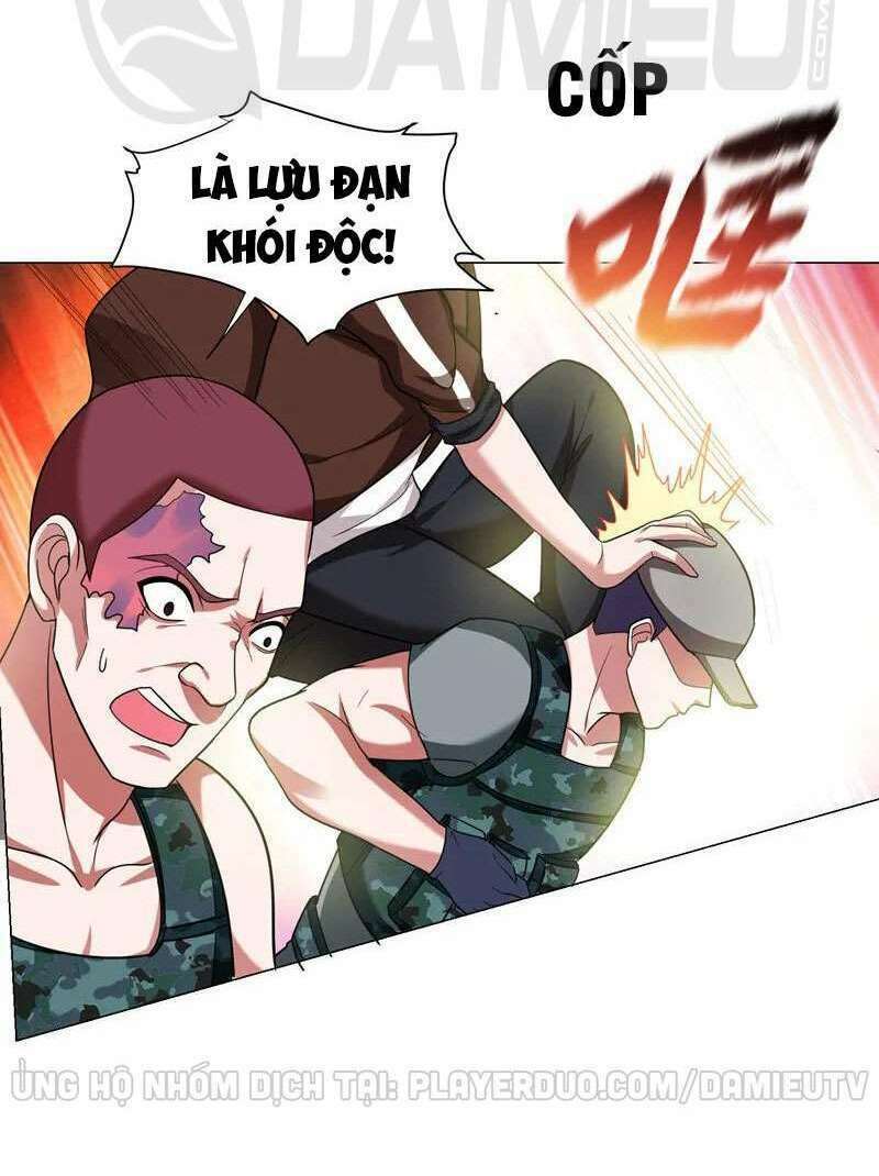 Nhặt Được Hoa Khôi Về Làm Vợ Chapter 59 - Trang 2