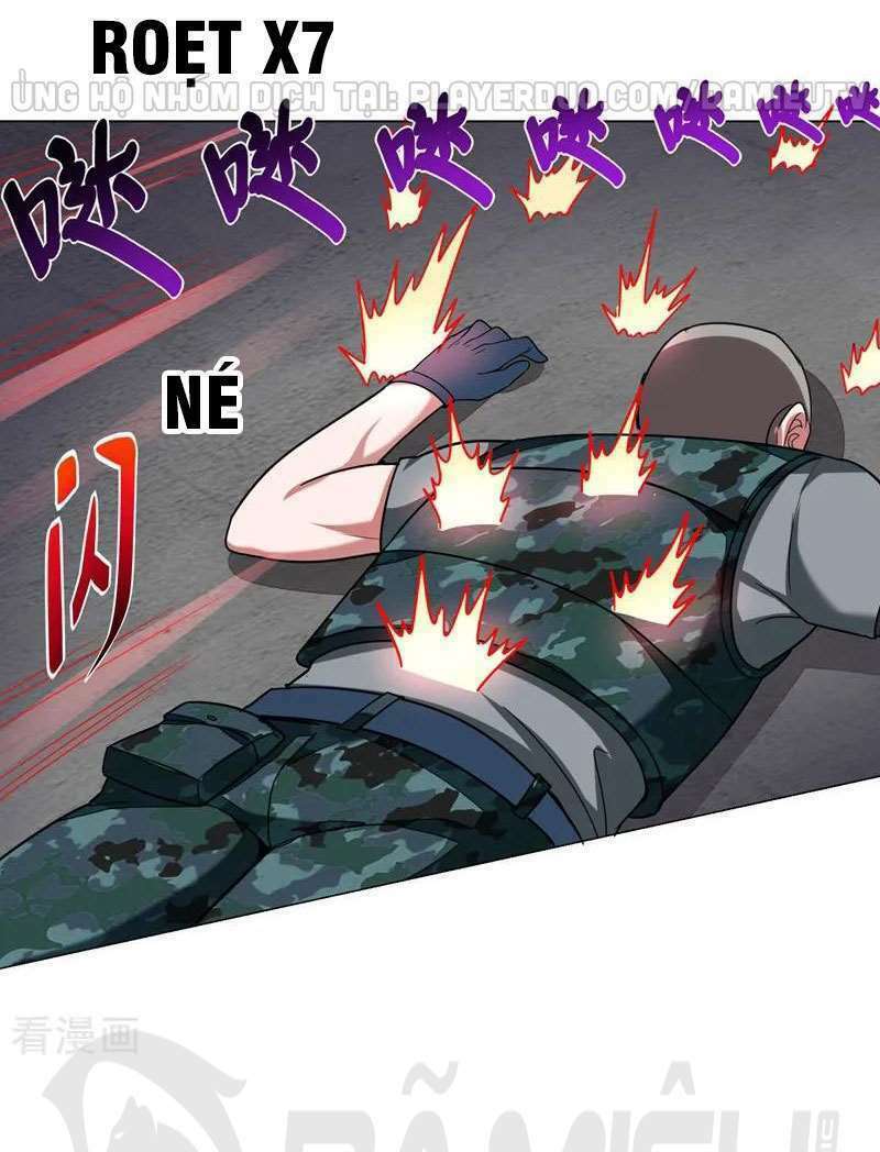 Nhặt Được Hoa Khôi Về Làm Vợ Chapter 59 - Trang 2