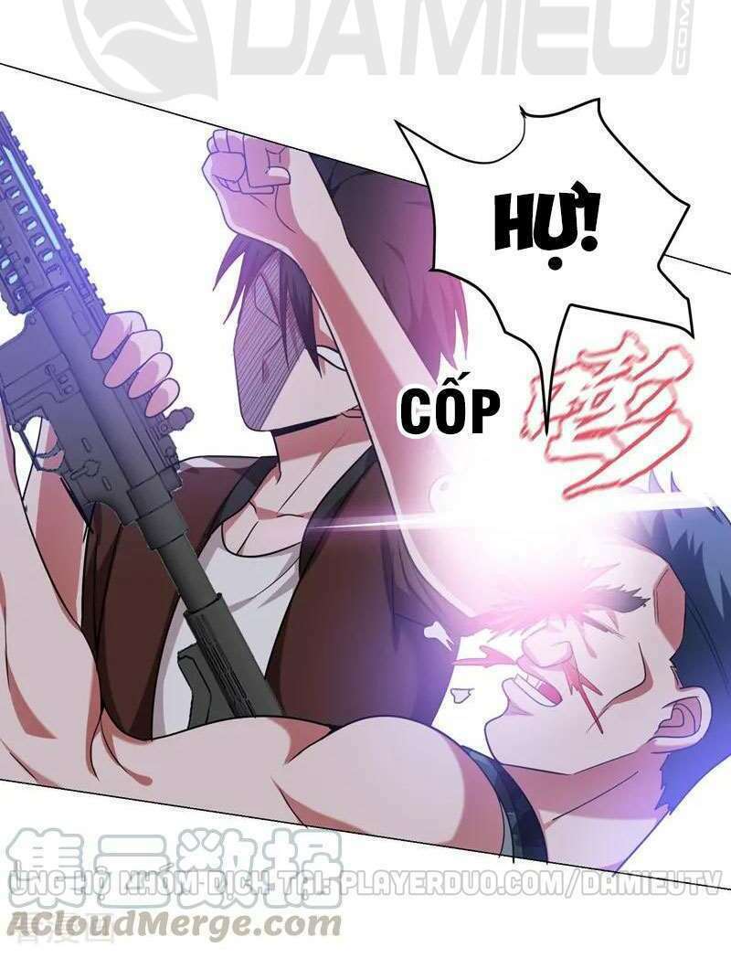 Nhặt Được Hoa Khôi Về Làm Vợ Chapter 59 - Trang 2