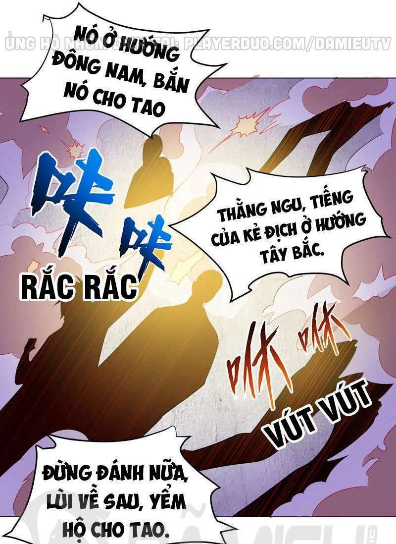 Nhặt Được Hoa Khôi Về Làm Vợ Chapter 59 - Trang 2