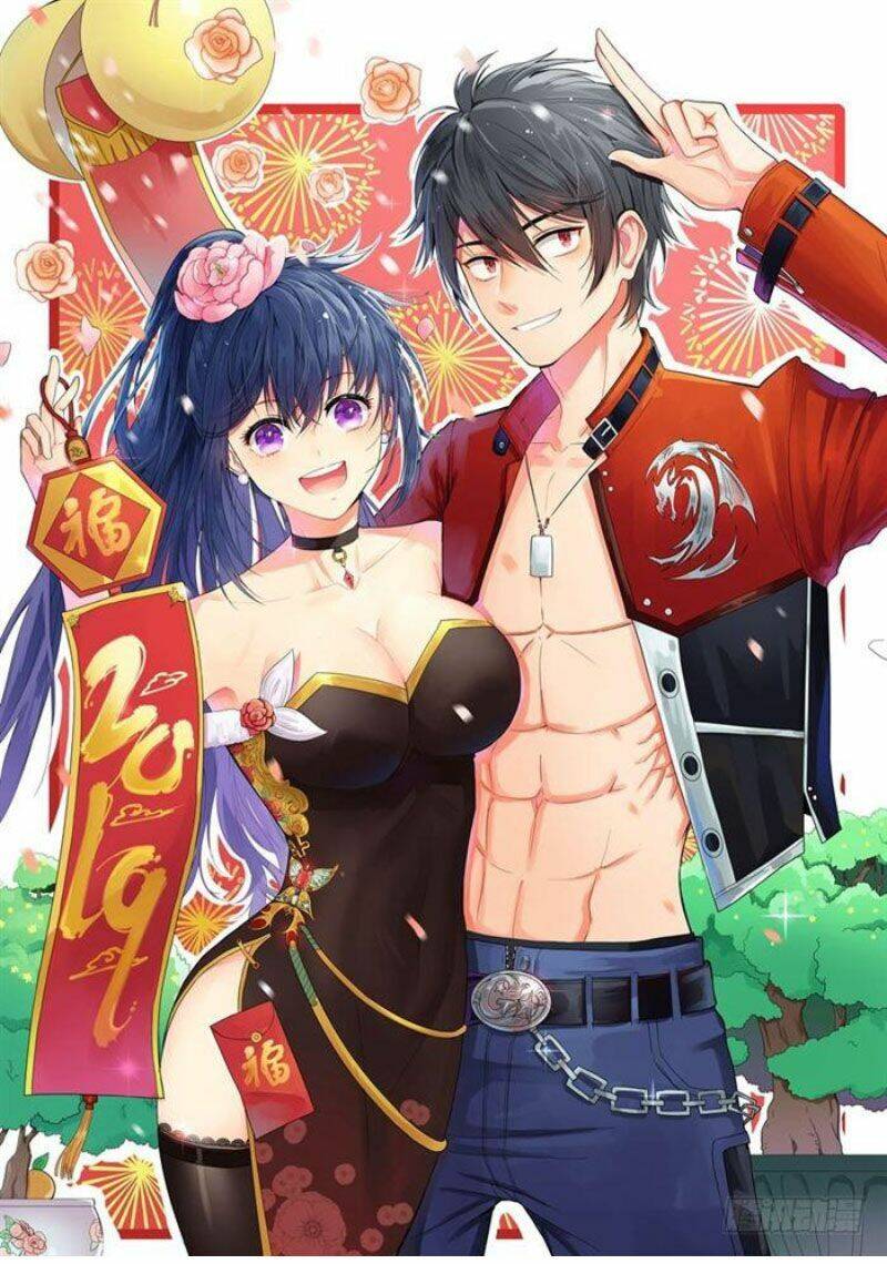 Nhặt Được Hoa Khôi Về Làm Vợ Chapter 6 - Trang 2