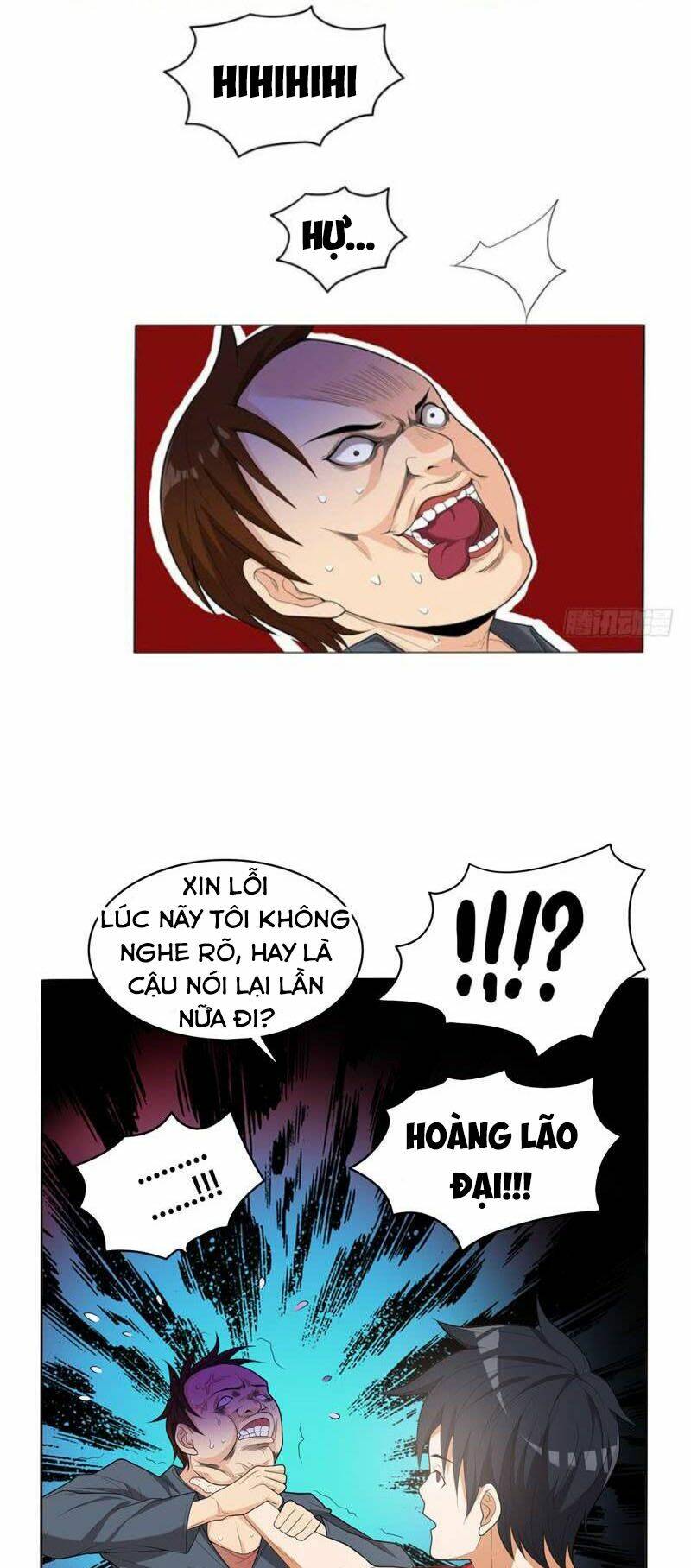 Nhặt Được Hoa Khôi Về Làm Vợ Chapter 6 - Trang 2