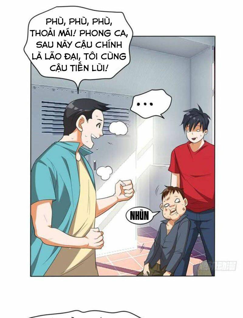 Nhặt Được Hoa Khôi Về Làm Vợ Chapter 6 - Trang 2