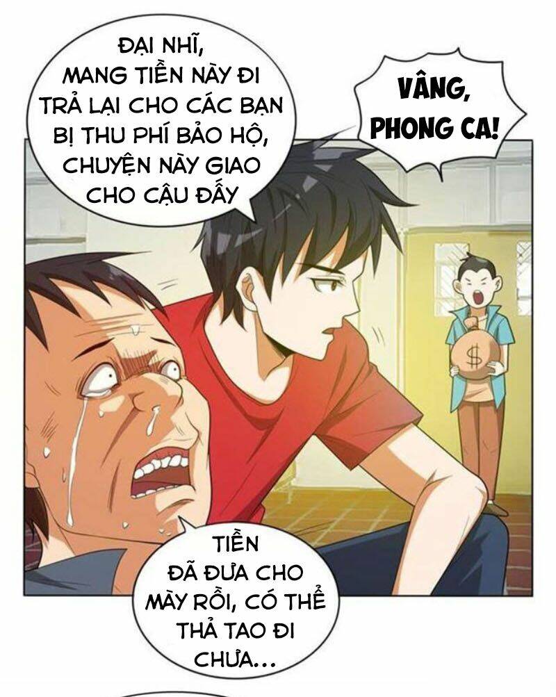 Nhặt Được Hoa Khôi Về Làm Vợ Chapter 6 - Trang 2