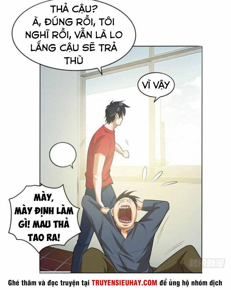 Nhặt Được Hoa Khôi Về Làm Vợ Chapter 6 - Trang 2