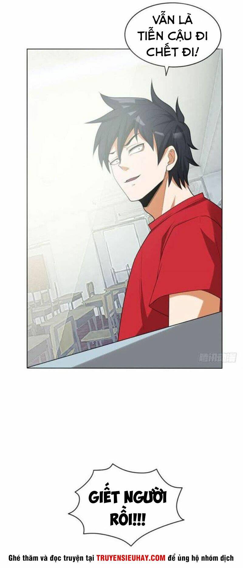 Nhặt Được Hoa Khôi Về Làm Vợ Chapter 6 - Trang 2